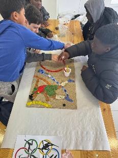 Colos Apprenantes